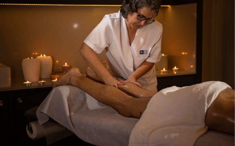 Detox Experience