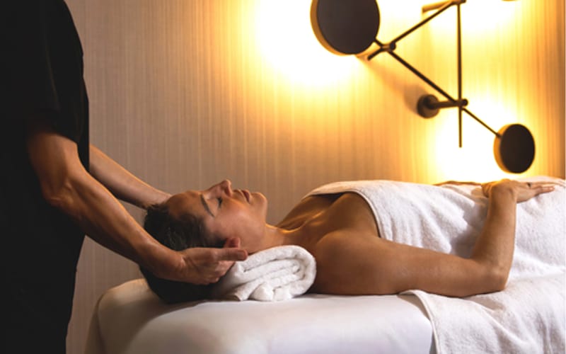 Stop Stress Ritual